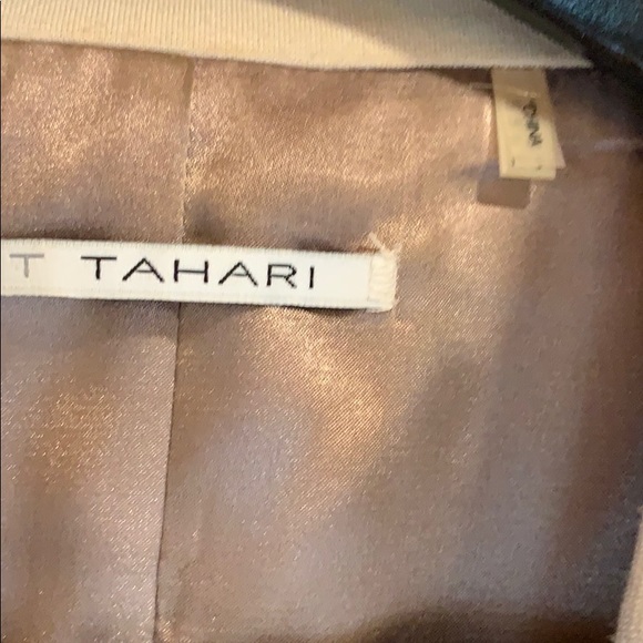 T Tahari Blazer - Picture 2 of 6